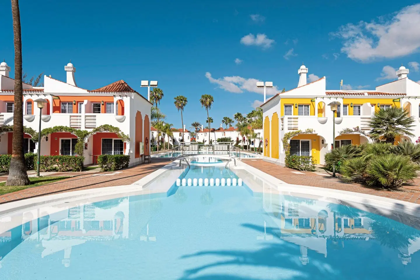 Cordial Green Golf OUTDOOR_POOL