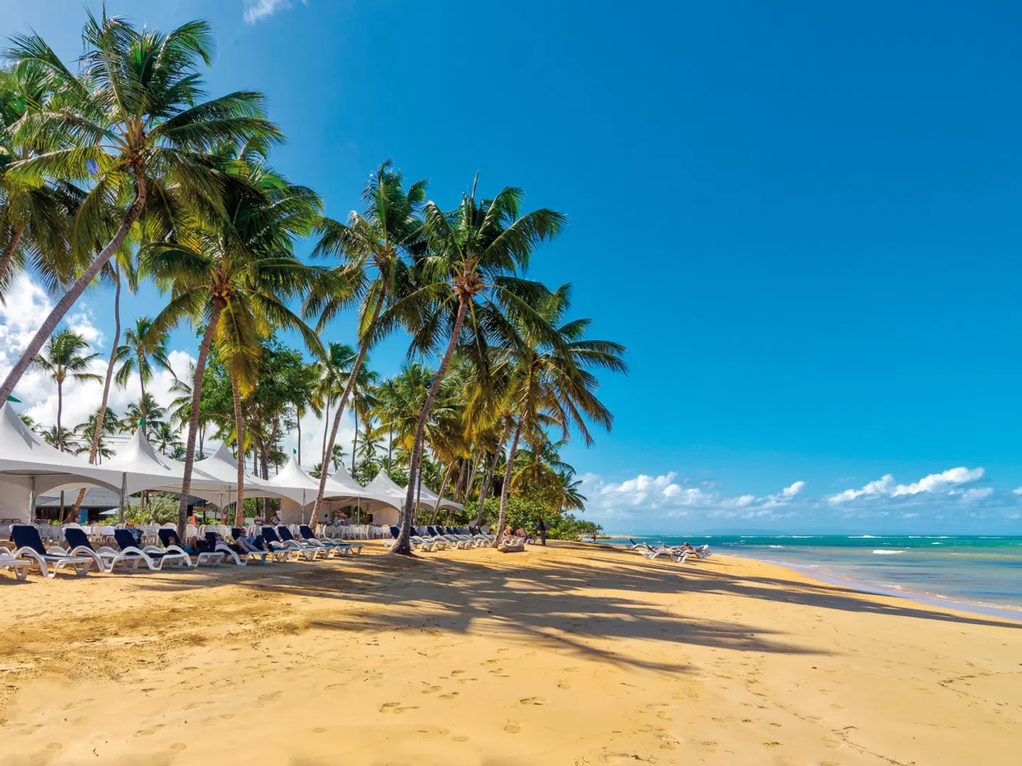 Alisei Strand