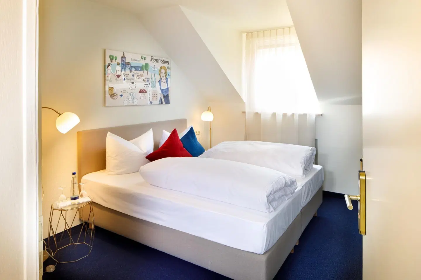 Hotel Rosi ROOM_EXAMPLE