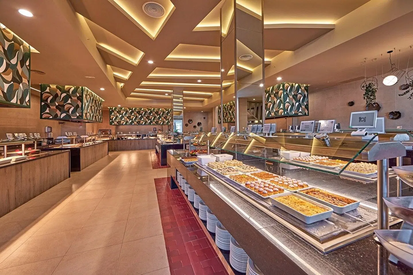 RIU Turquoise LOUNGE_LOBBY