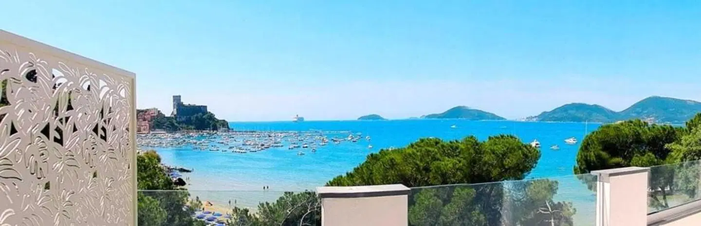 Byron LANDSCAPE