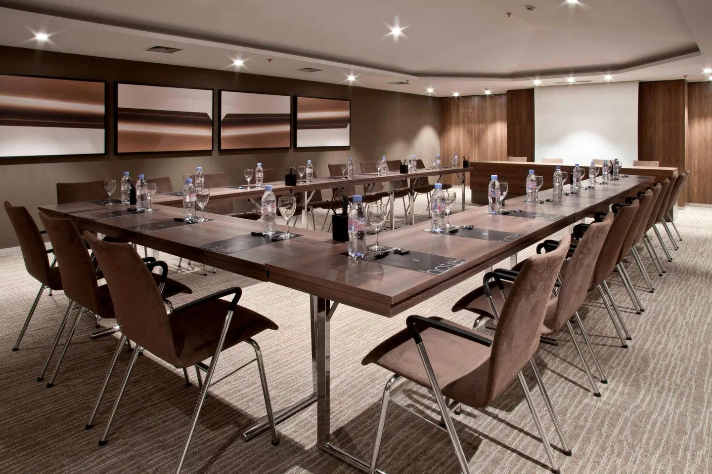 AC Hotel by Marriott Nice Konferenz