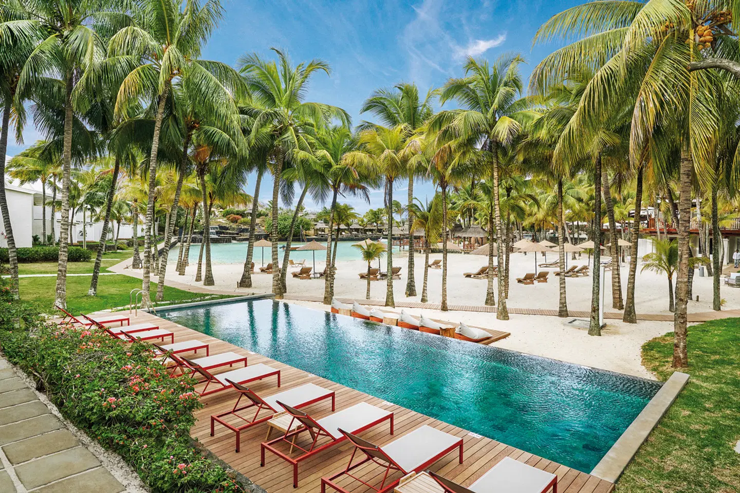 Paradise Cove Boutique Hotel OUTDOOR_POOL