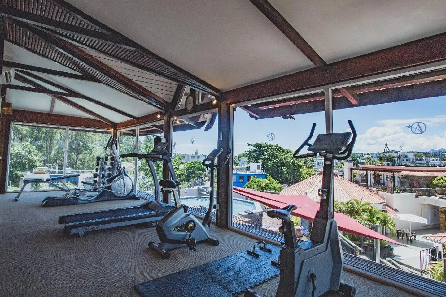 Aanari & Spa SPORTS_AND_LEISURE