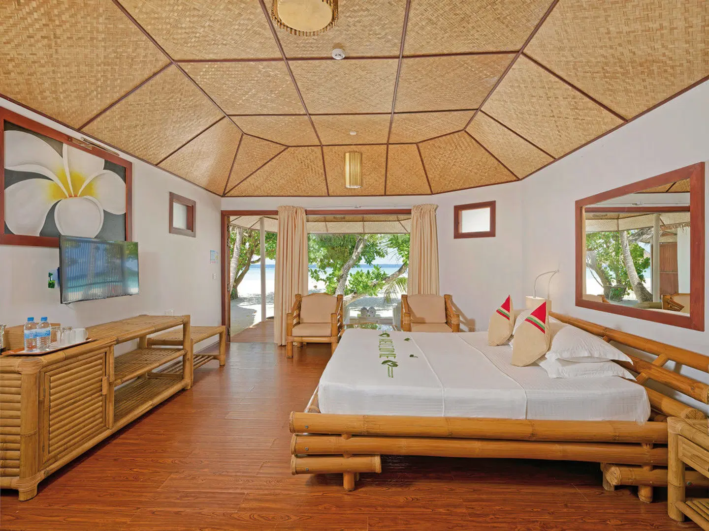 Thulhagiri Island Resort HEALTH_BEAUTY