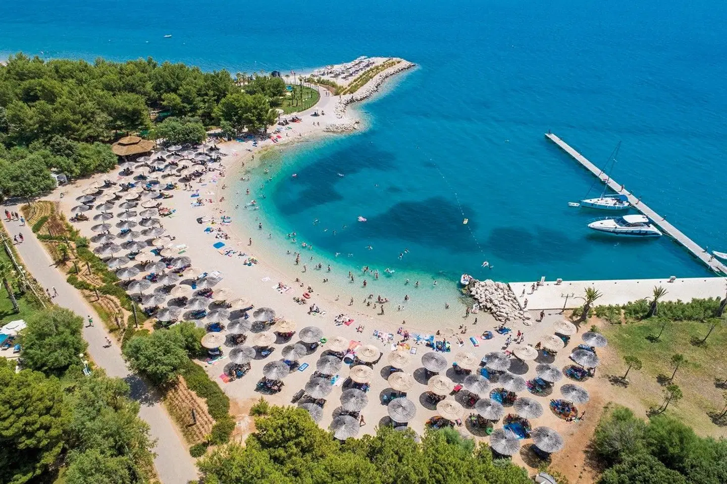 Amadria Park Hotel Ivan Strand