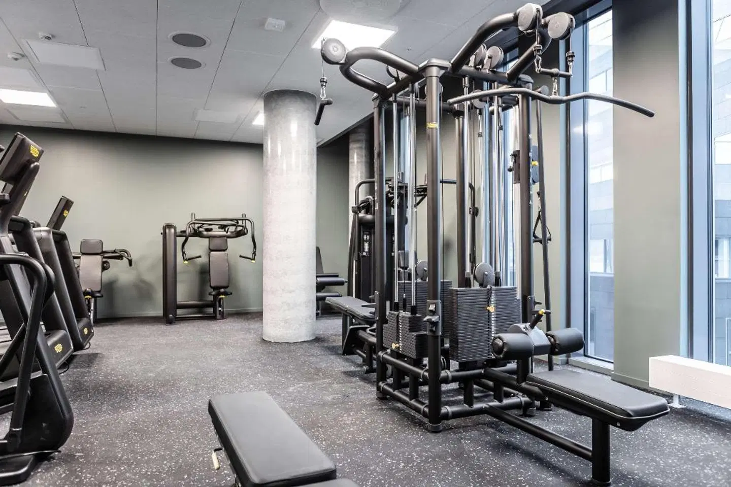 Quality Hotel Ramsalt SPORTS_AND_LEISURE