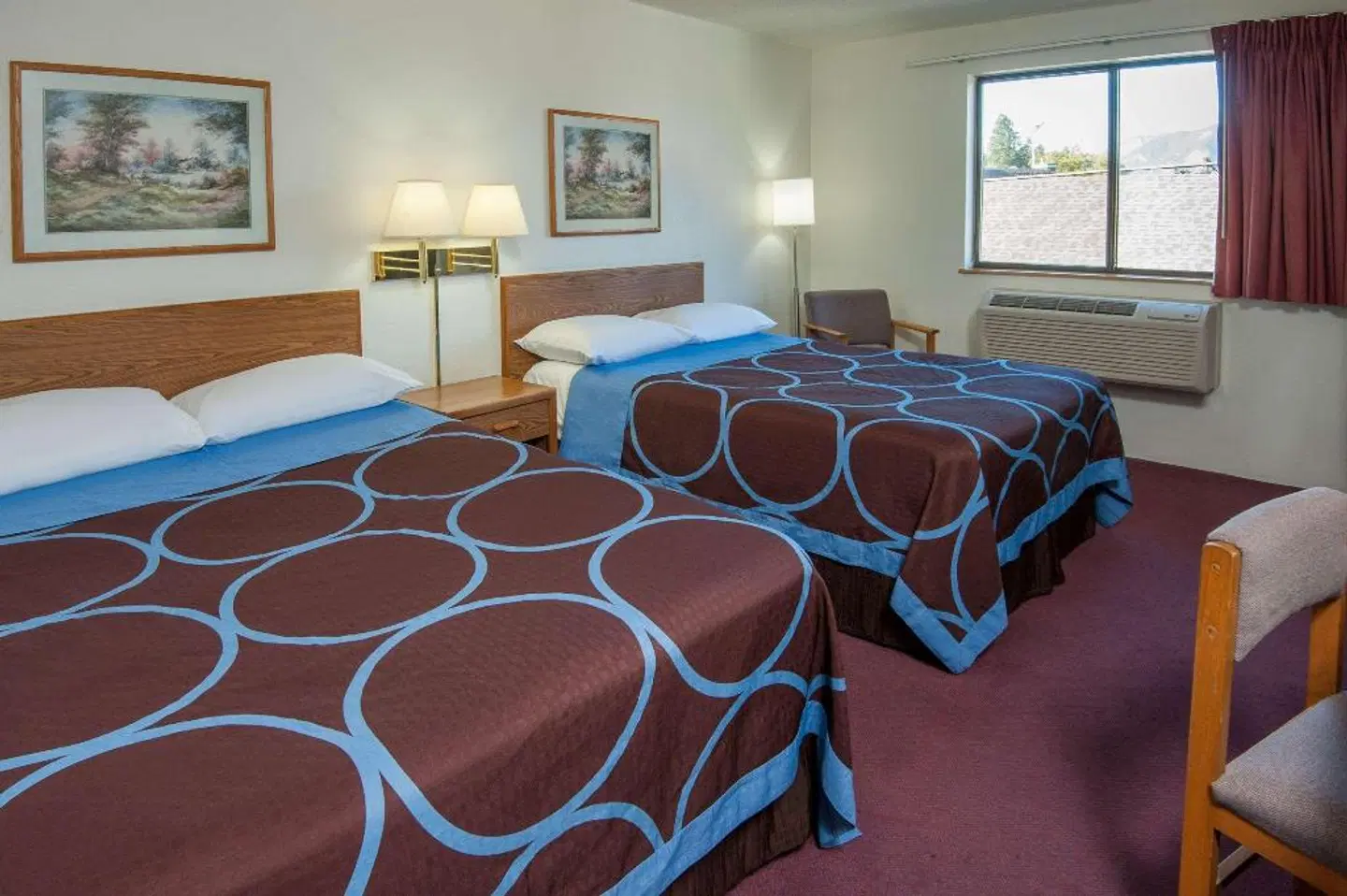 Super 8 by Wyndham Salmon Arm Konferenz