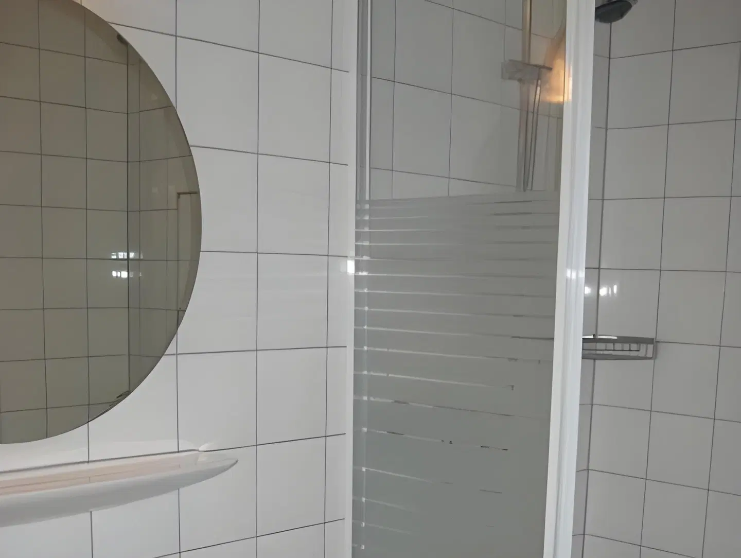 Bavaria Badezimmer