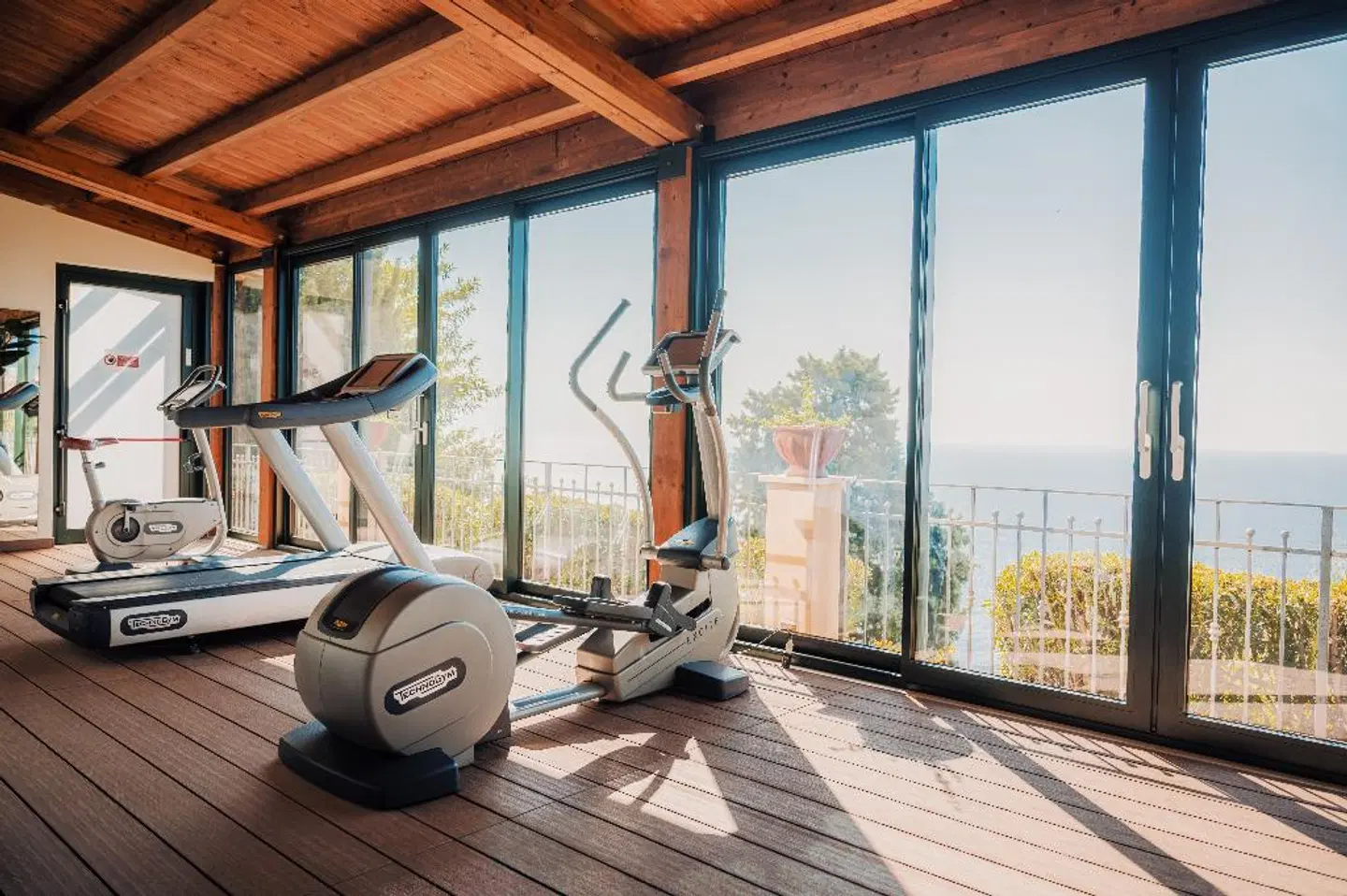 Grand Hotel San Pietro SPORTS_AND_LEISURE