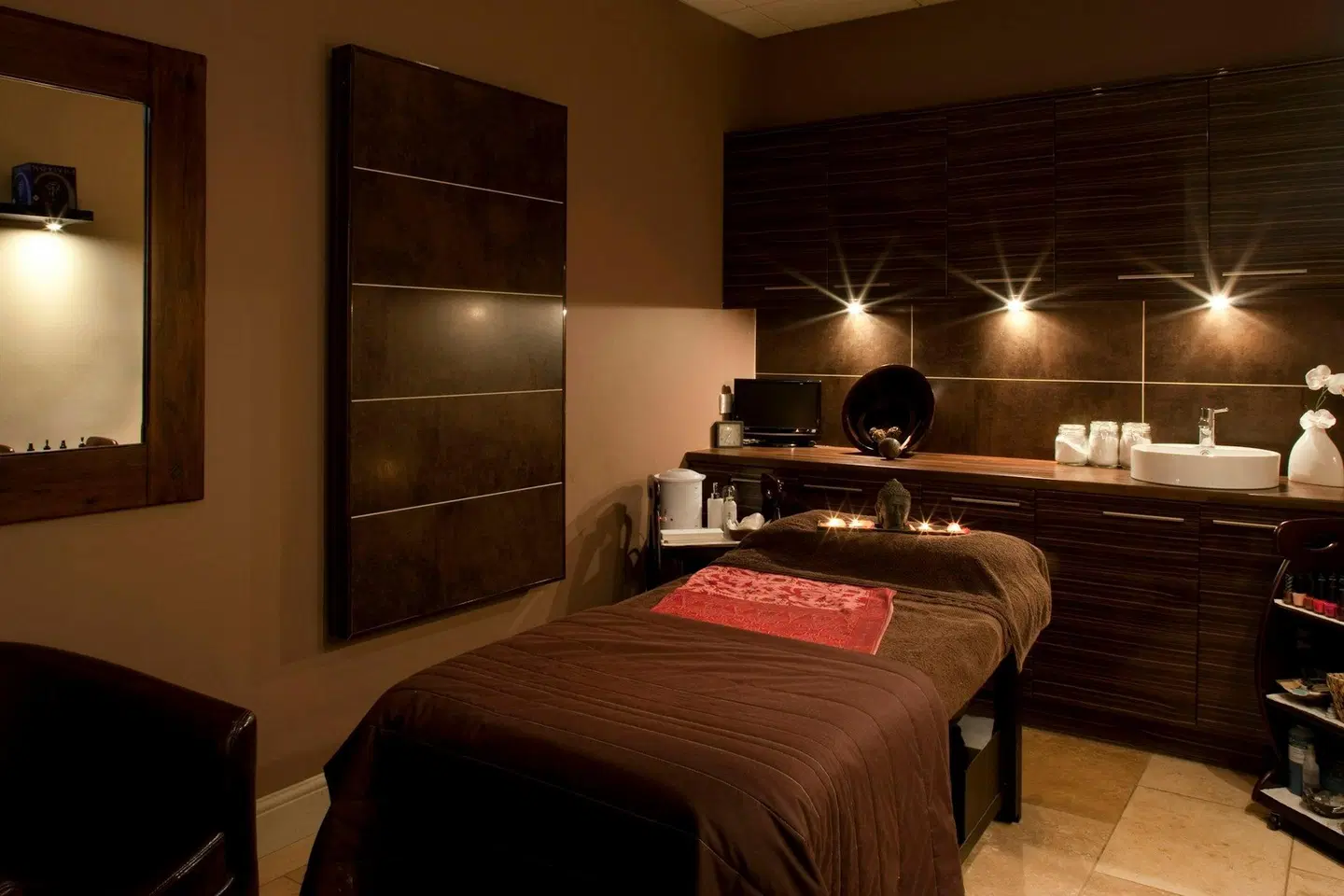 Holiday Inn Peterborough West by IHG ROOM_EXAMPLE