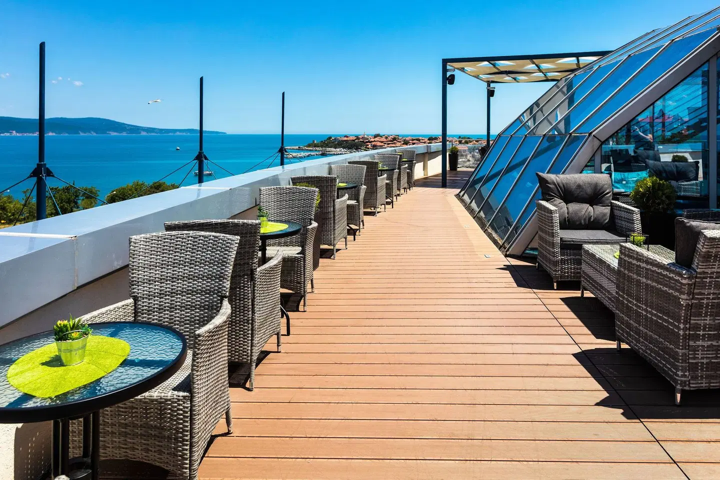 Marina Palace affiliated by Melia SPORTS_AND_LEISURE