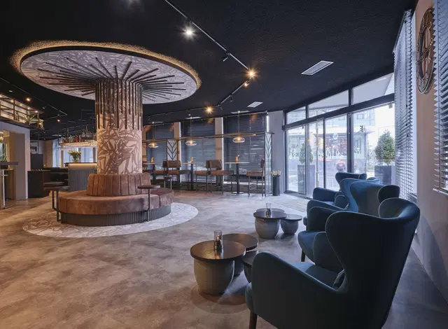 Best Western Plus Hotel Regence LOUNGE_LOBBY