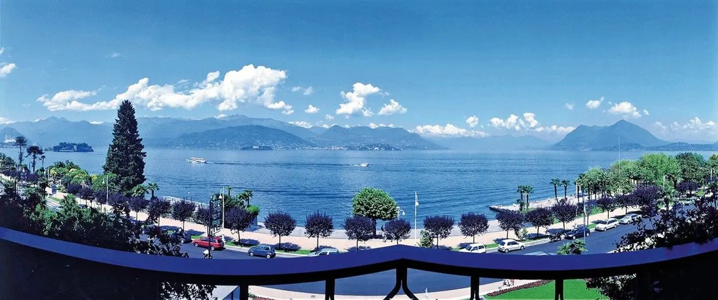 Astoria Terrasse