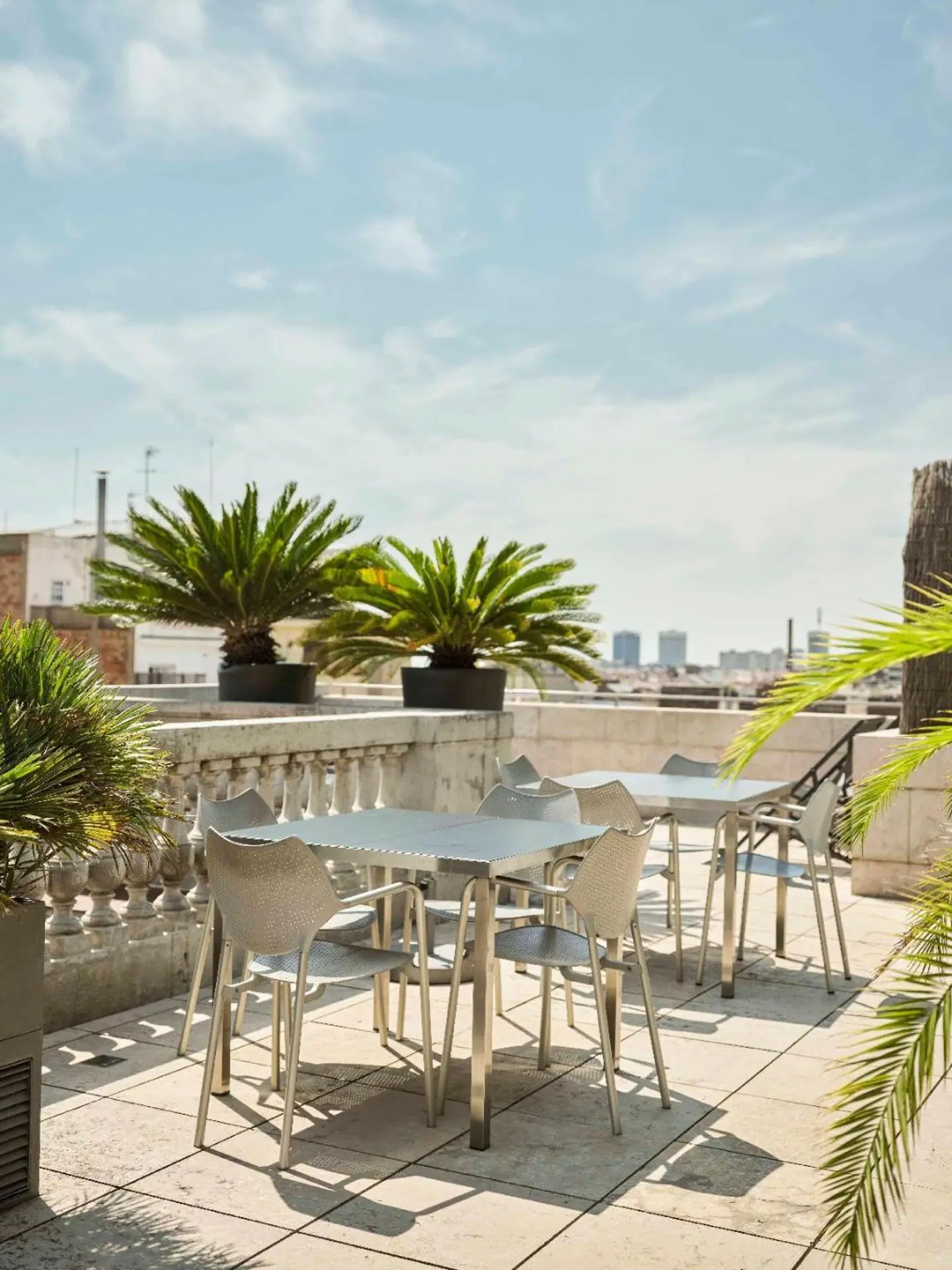 Astoria Terrasse