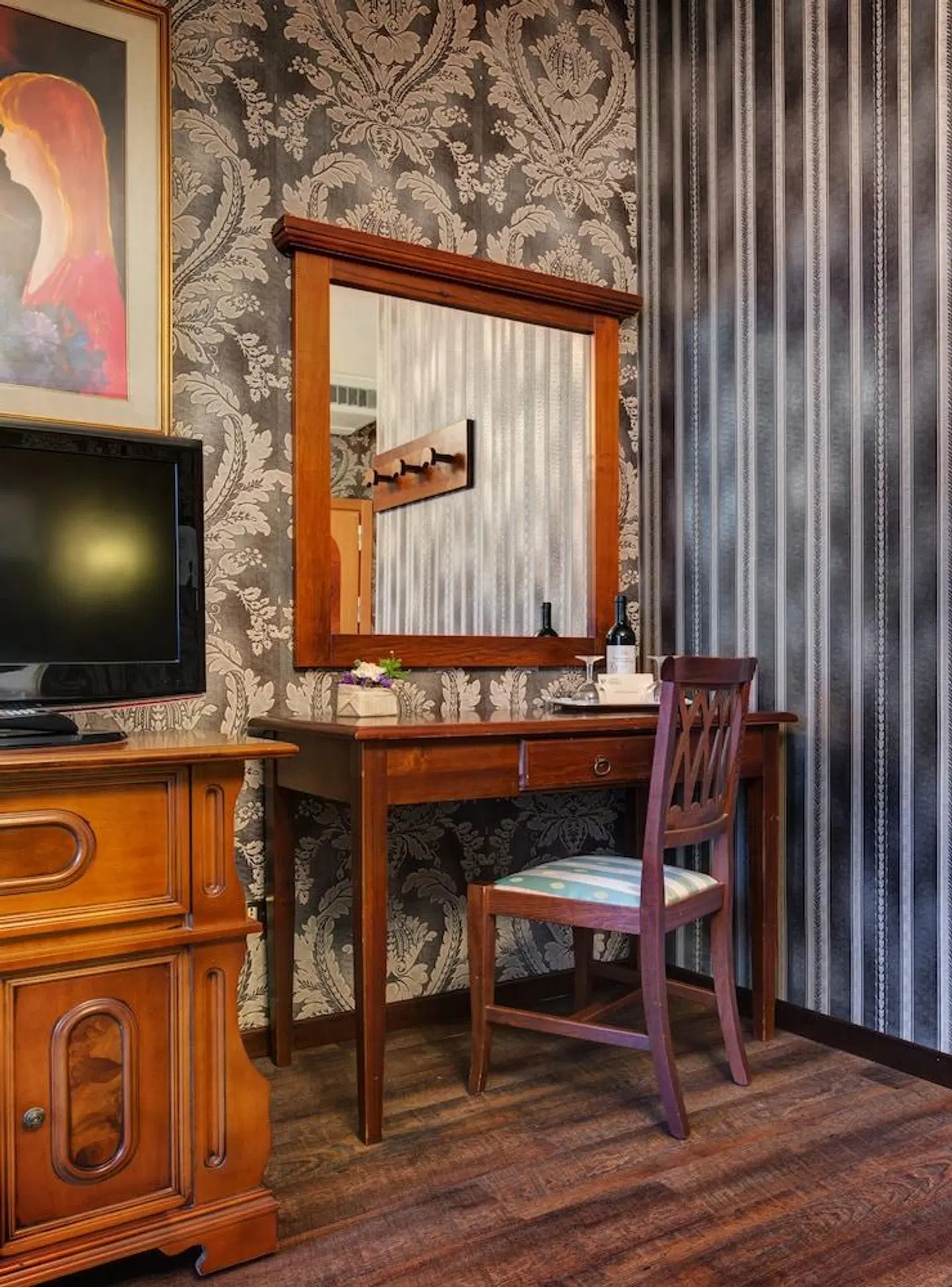 Hotel Residenza in Farnese ROOM_EXAMPLE