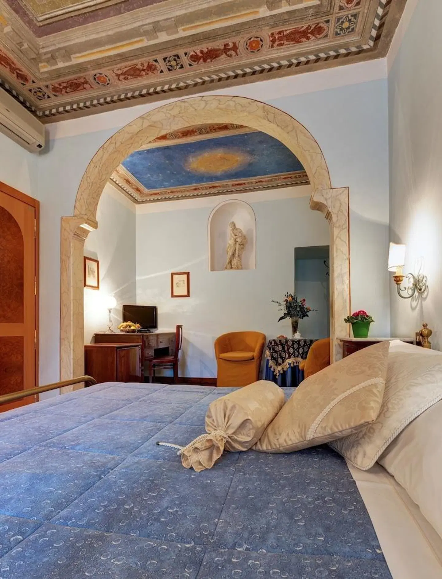 Hotel Residenza in Farnese ROOM_EXAMPLE