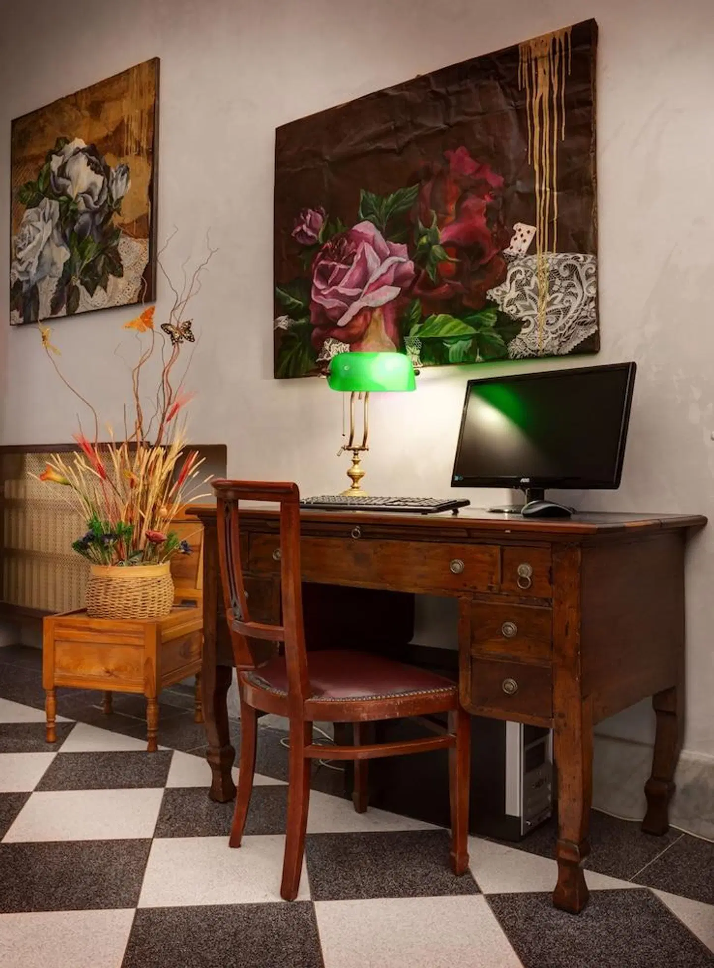 Hotel Residenza in Farnese ROOM_EXAMPLE