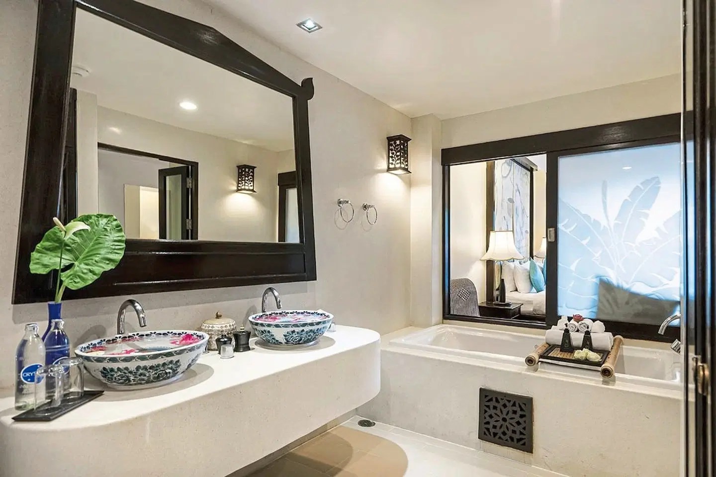 Dara Samui Badezimmer