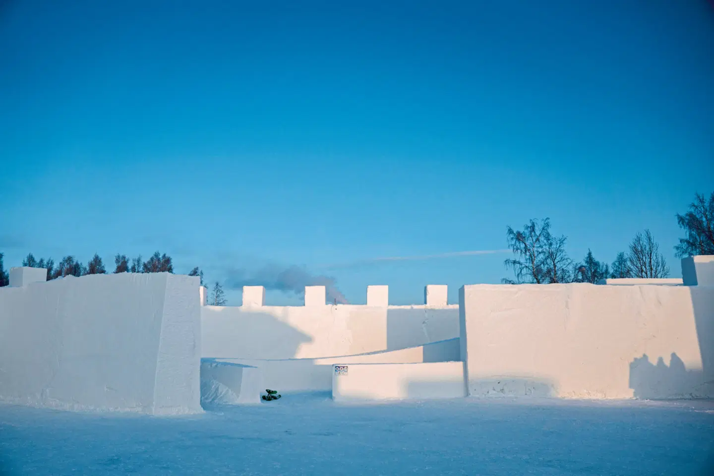 Lappland - Hautnah und Eiskalt OUTDOOR_POOL