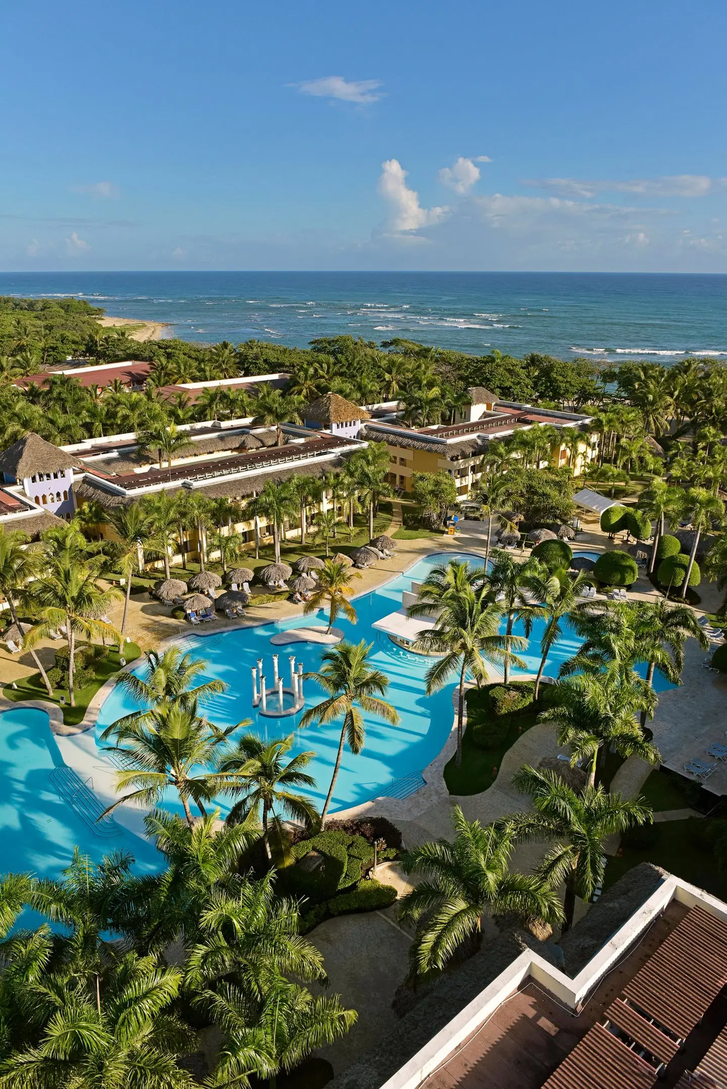 Iberostar Waves Costa Dorada OUTDOOR_POOL