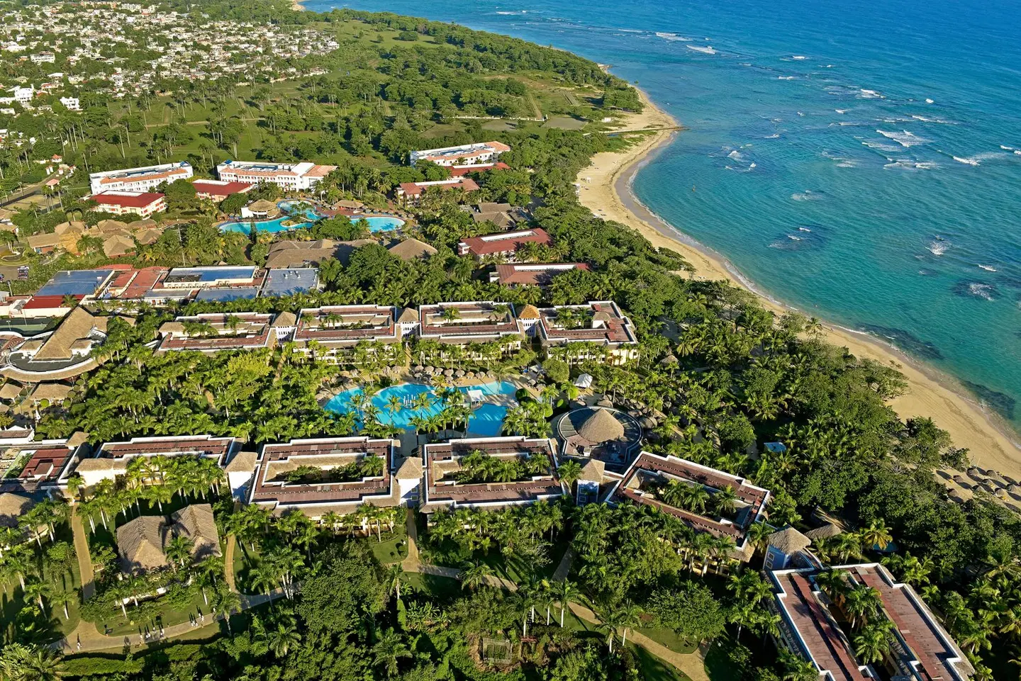 Iberostar Waves Costa Dorada EXTERIOR