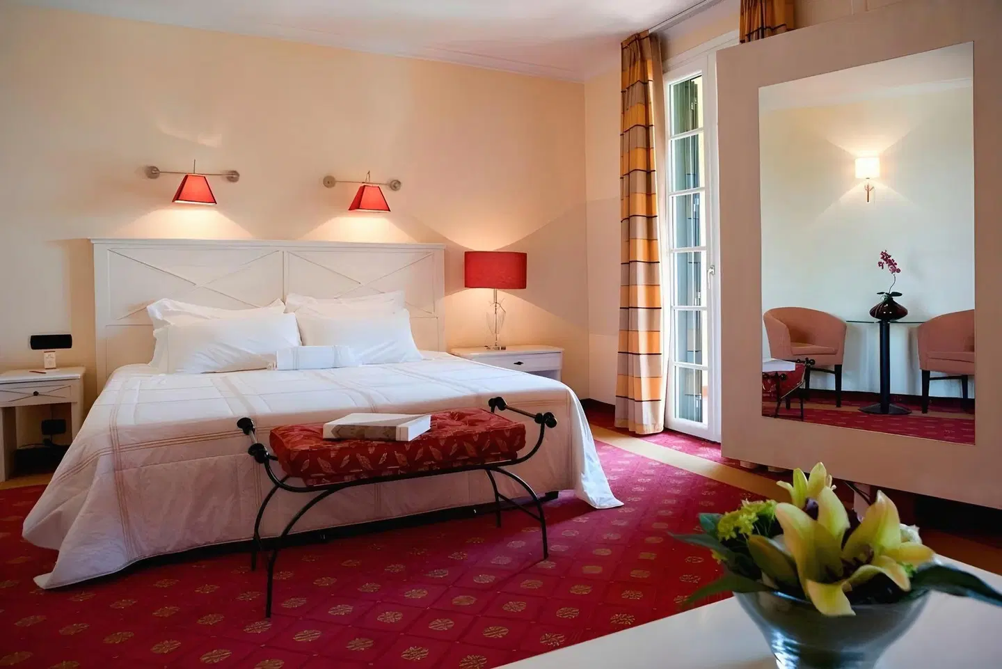 Villa Cappugi ROOM_EXAMPLE