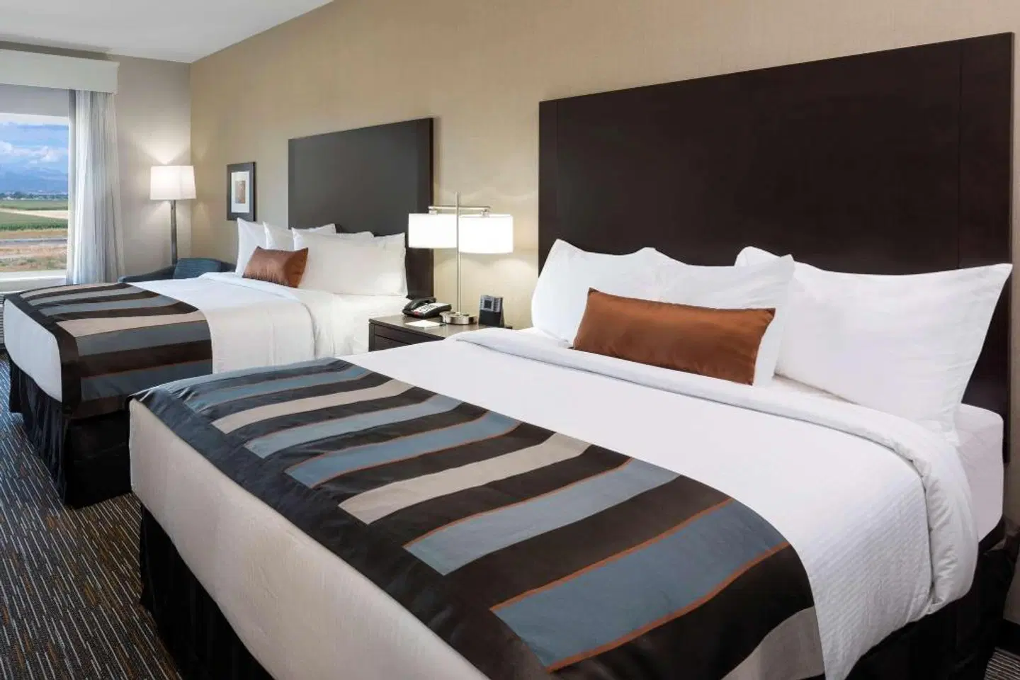 Wingate by Wyndham Page Lake Powell ROOM_EXAMPLE