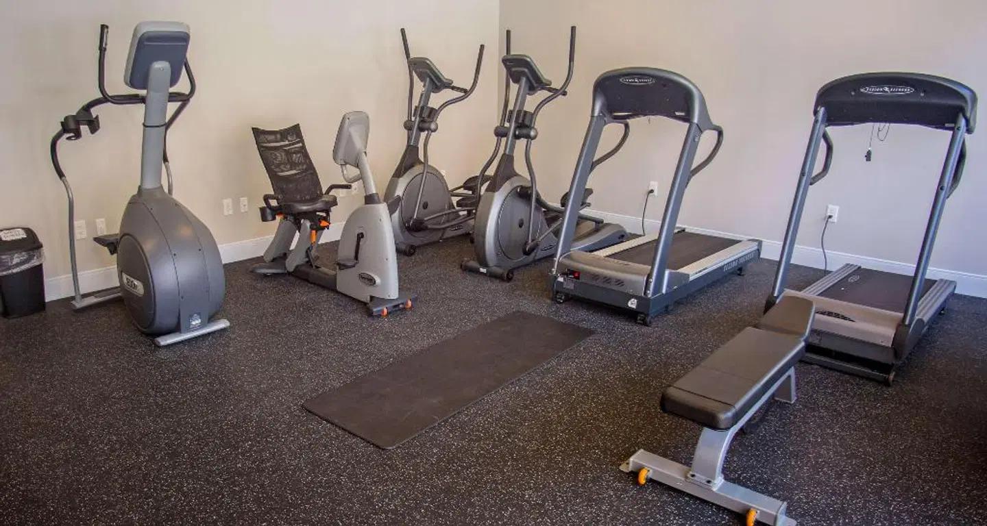 The Rushmore Hotel & Suites, BW Premier Collection SPORTS_AND_LEISURE