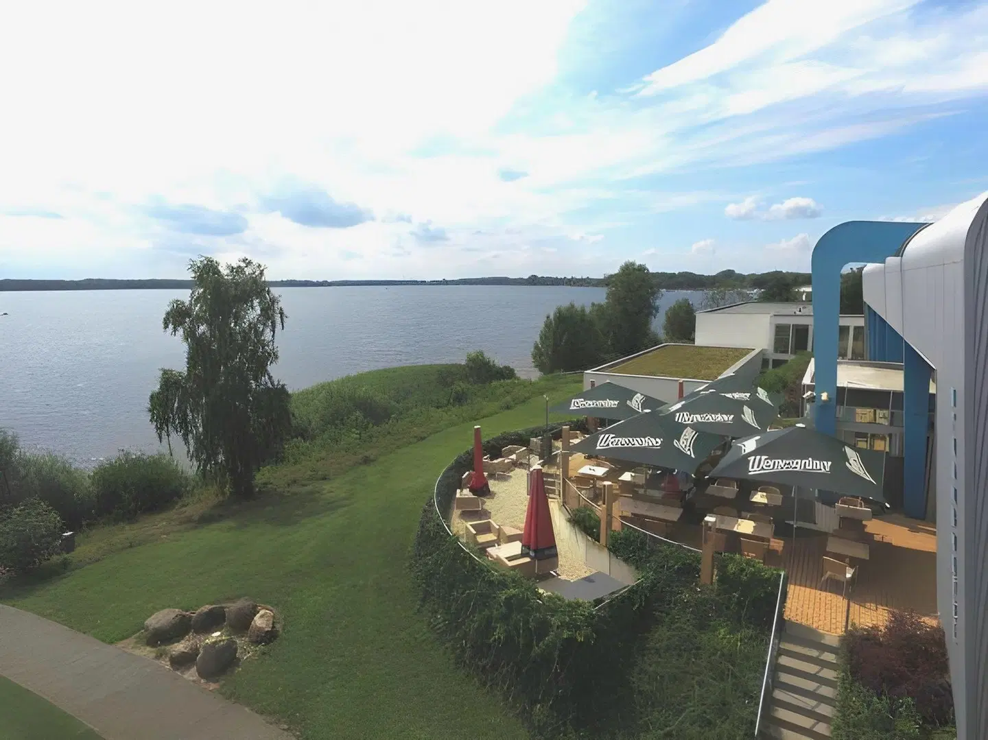 Strandhotel Senftenberger See SPORTS_AND_LEISURE