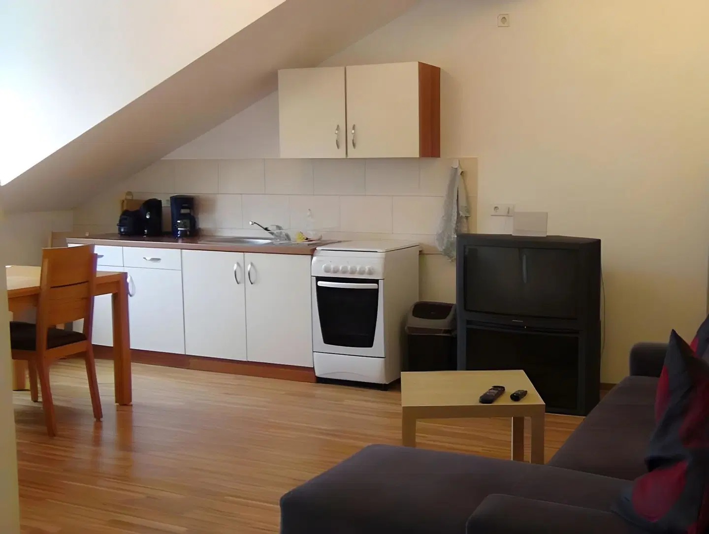Apartmentpension am Stadtschloss ROOM_EXAMPLE