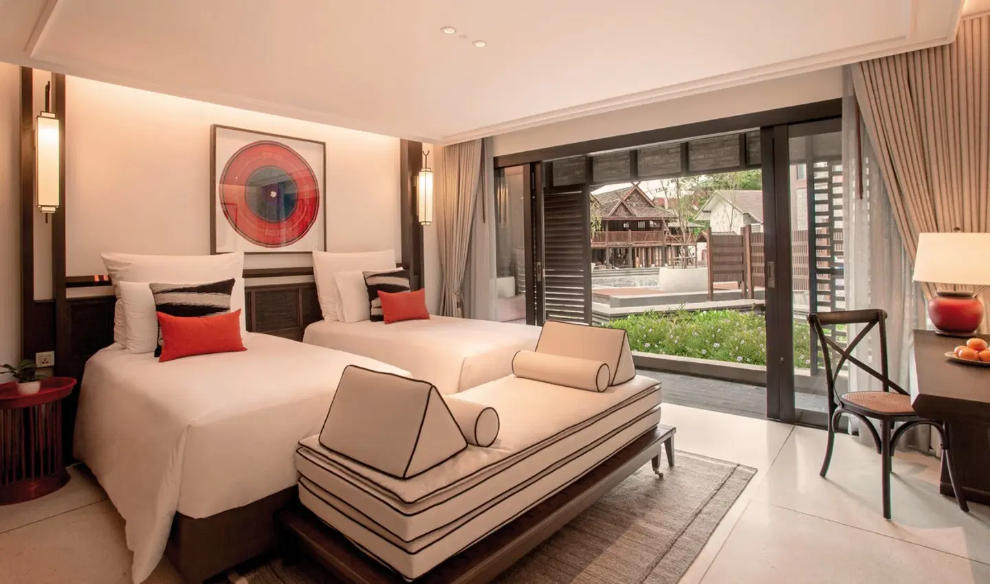 Aleenta Retreat Chiang Mai ROOM_EXAMPLE