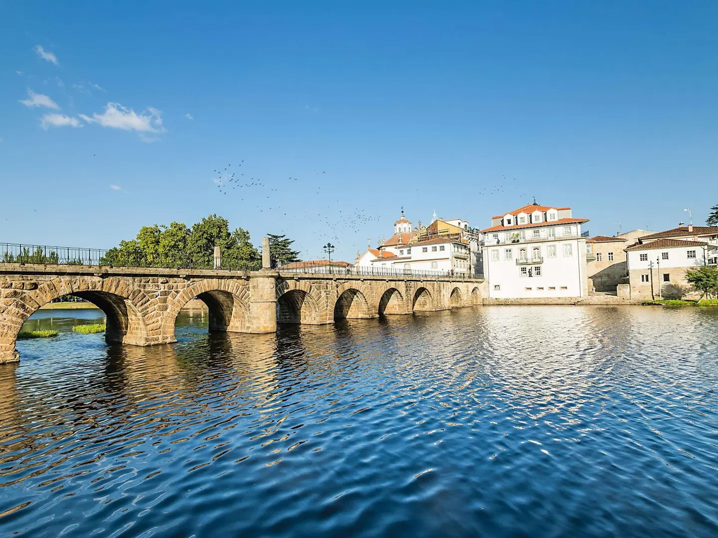 ibis Styles Chaves LANDSCAPE