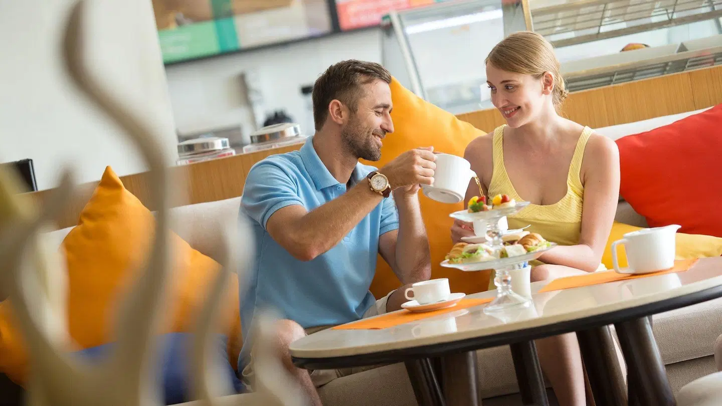 Holiday Inn Resort Baruna Bali by IHG PEOPLE