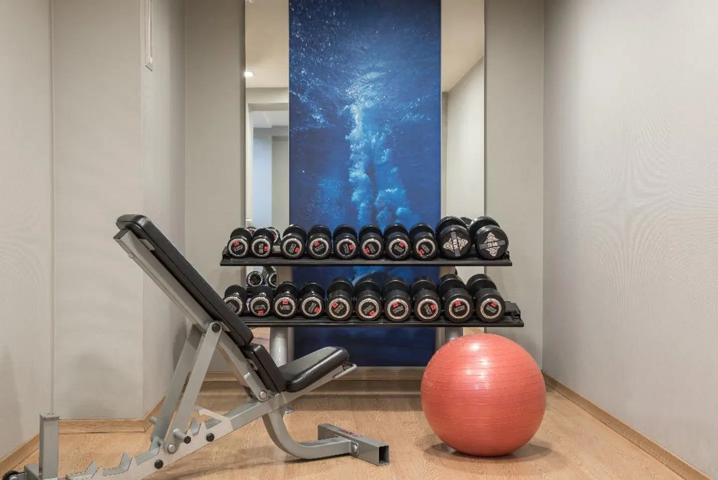 Scandic Gda'sk SPORTS_AND_LEISURE