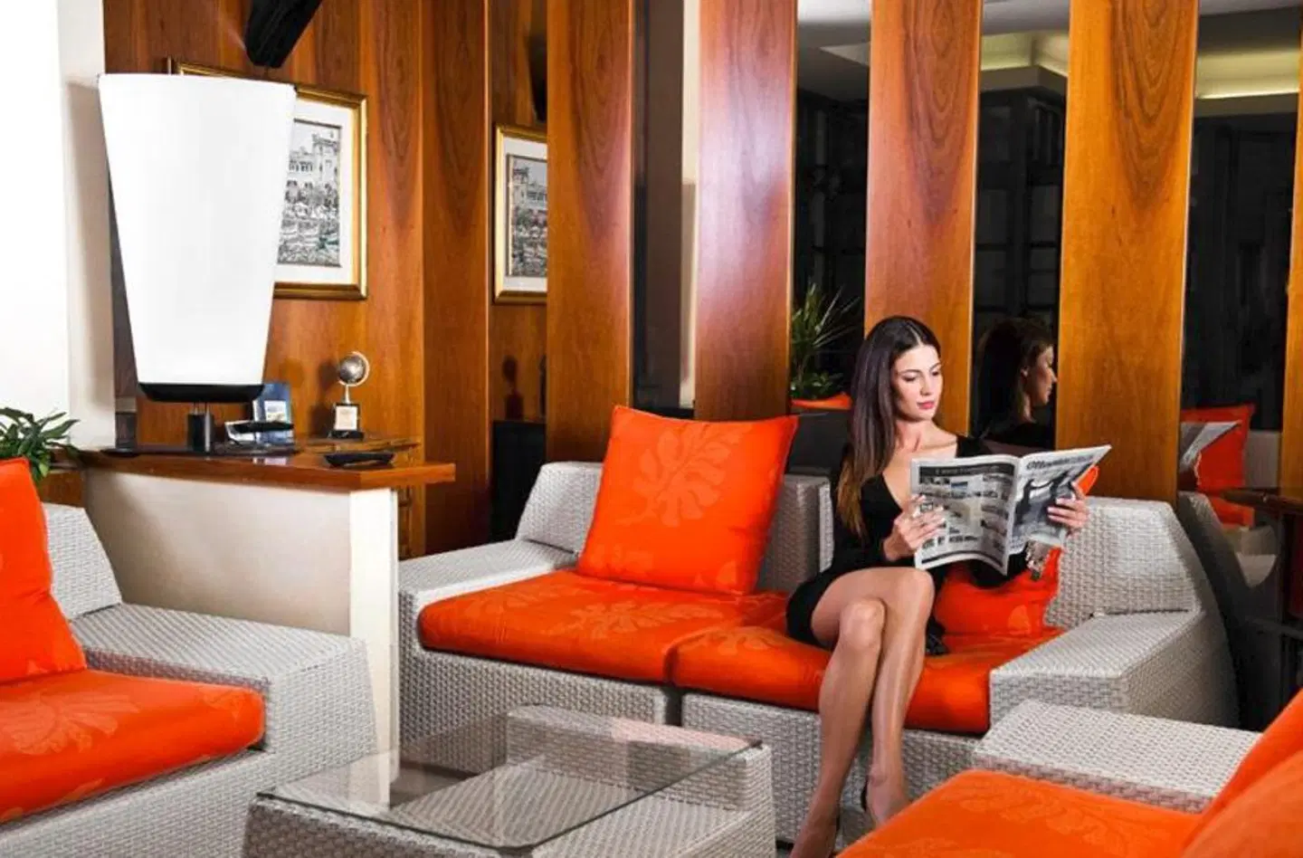 Europa LOUNGE_LOBBY