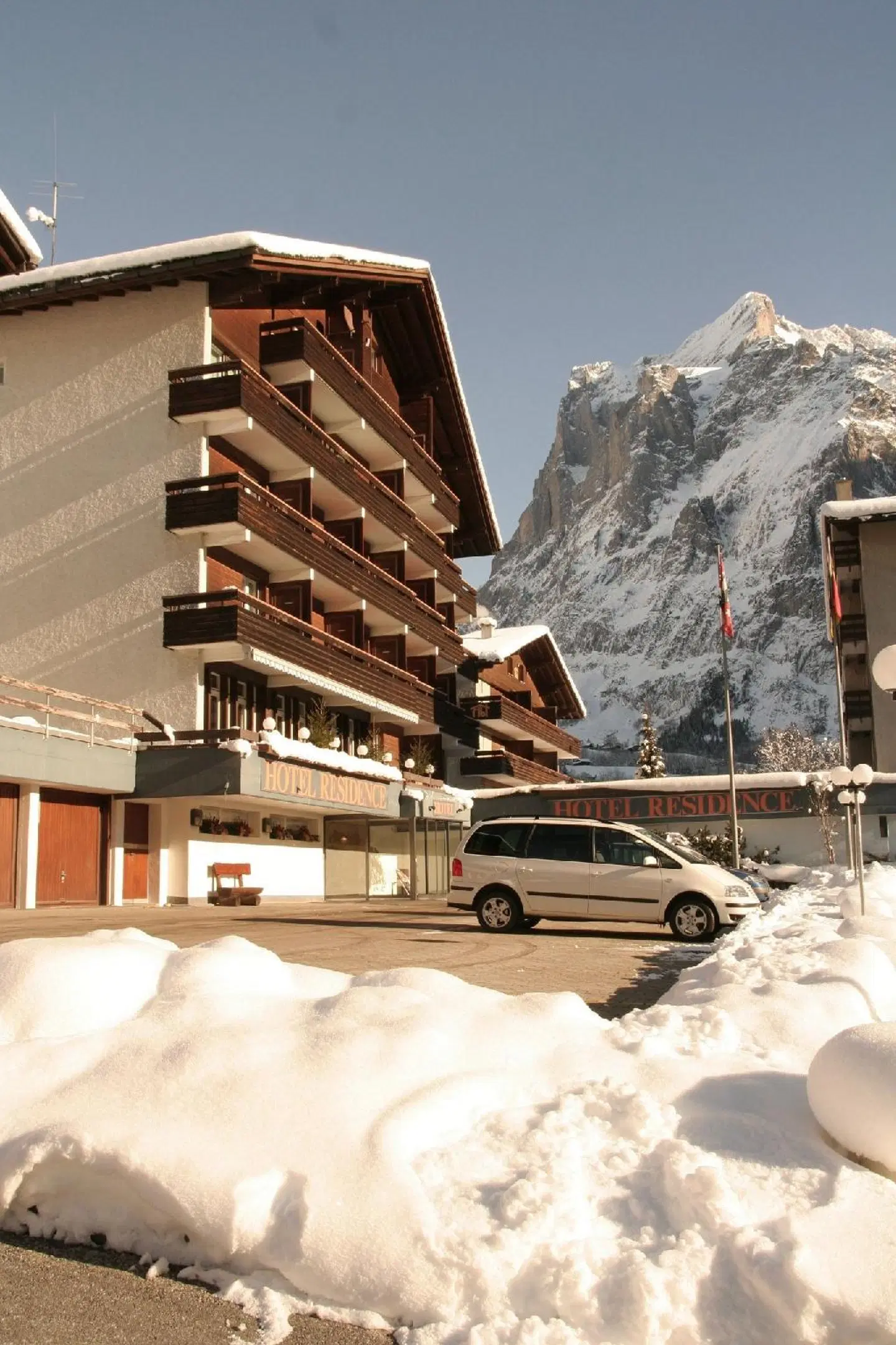 Residence EXTERIOR