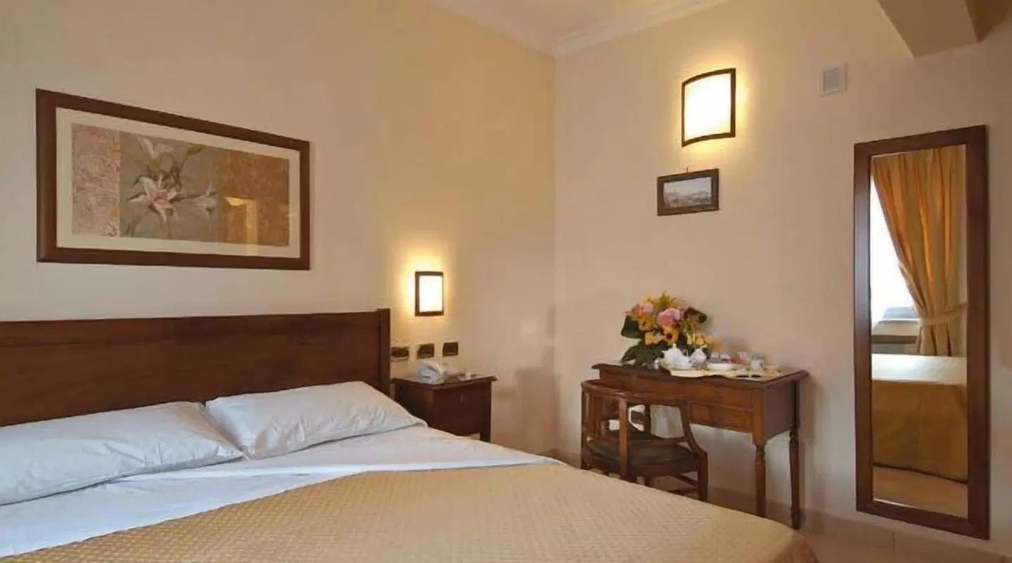 Buono Hotel ROOM_EXAMPLE