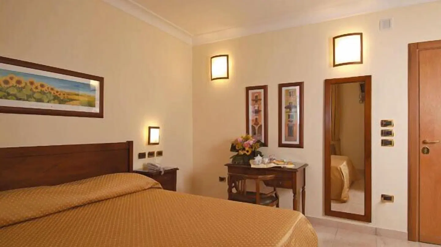 Buono Hotel ROOM_EXAMPLE