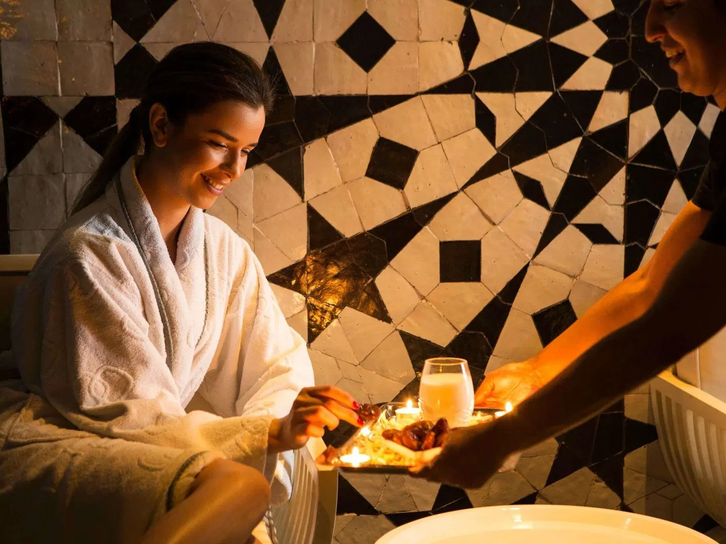 Sofitel Casablanca Tour Blanche Hotel HEALTH_BEAUTY
