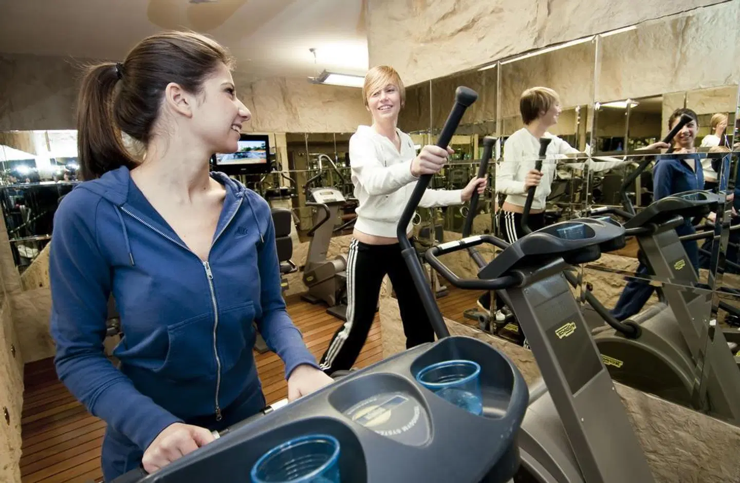 Hotel Splendid SPORTS_AND_LEISURE