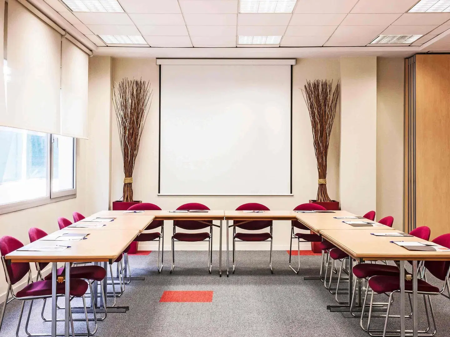 ibis Barcelona Molins de Rei Konferenz