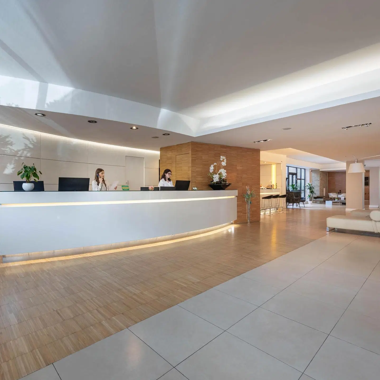 iH Hotels Milano Watt 13 LOUNGE_LOBBY