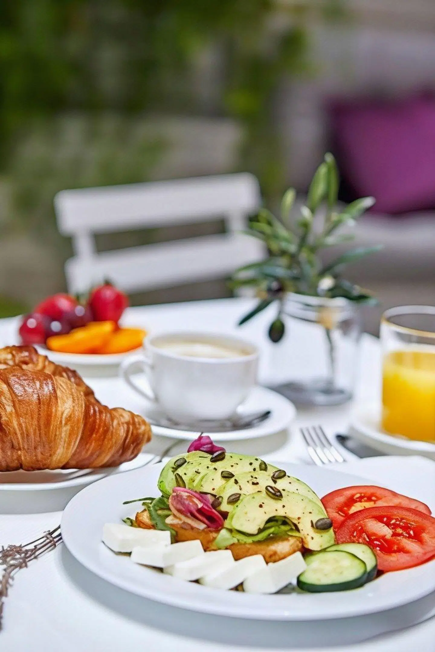 Musik Boutique Hotel Restaurant