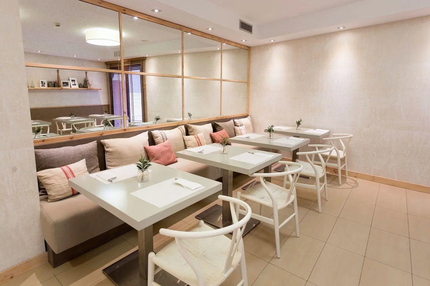 Musik Boutique Hotel Restaurant