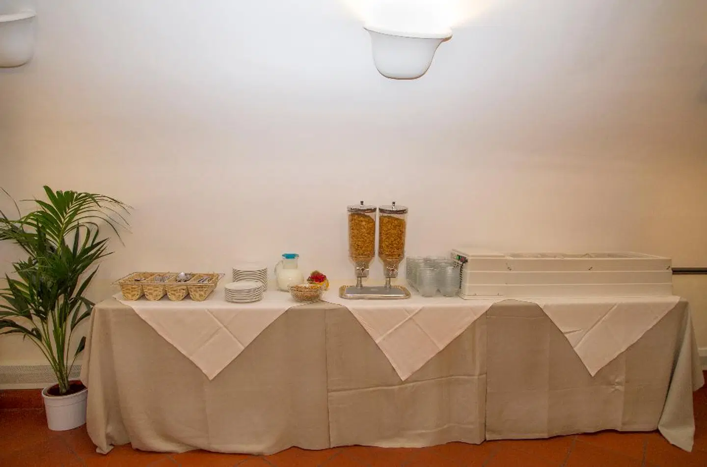 Domus Sessoriana ROOM_EXAMPLE
