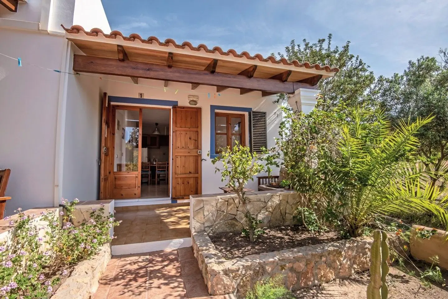 Aguamar EXTERIOR