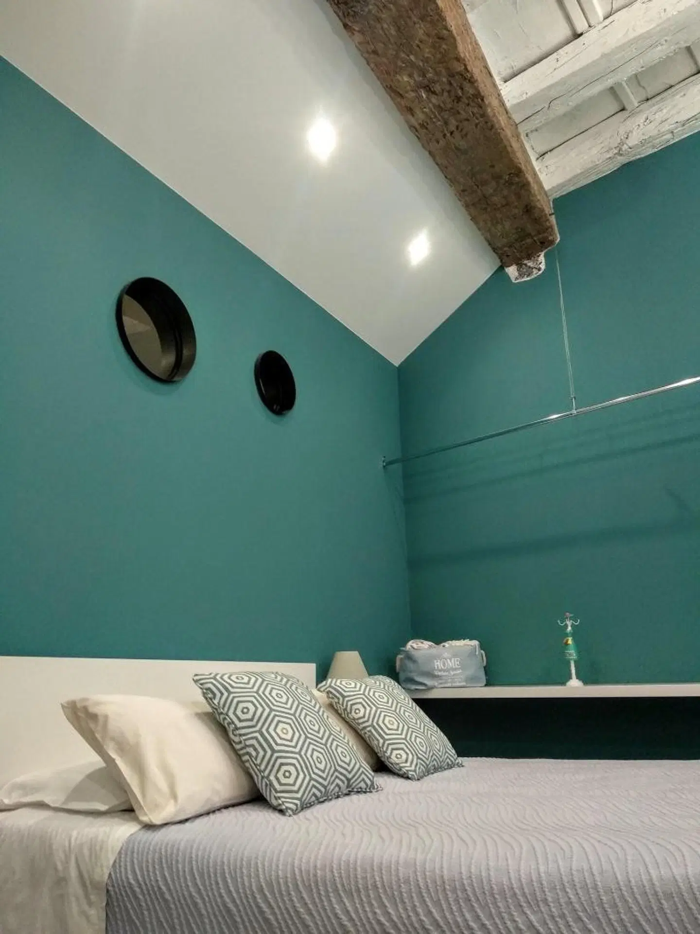 Rumi Rooms HEALTH_BEAUTY