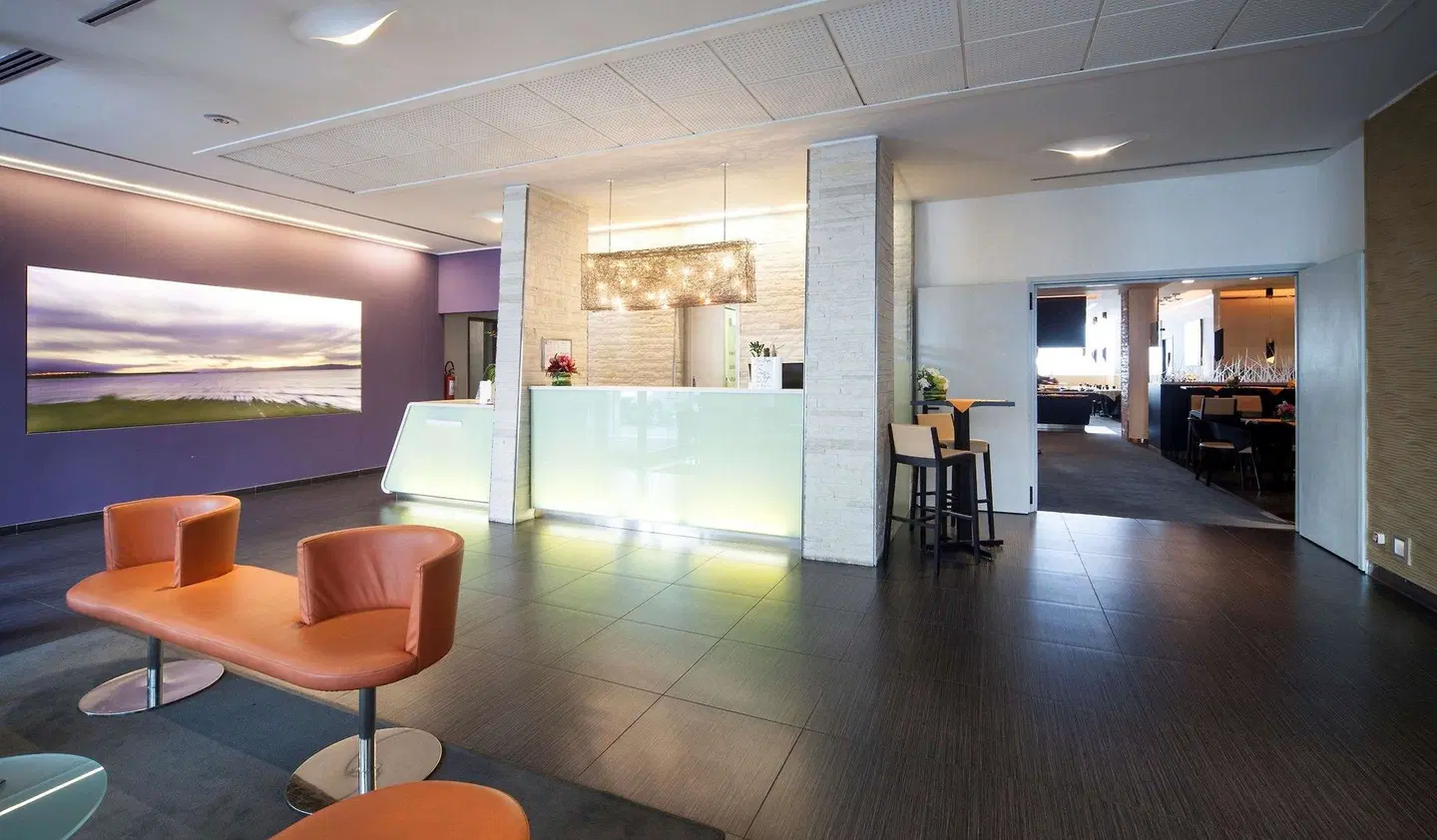 Arli Hotel Business & Wellness LOUNGE_LOBBY
