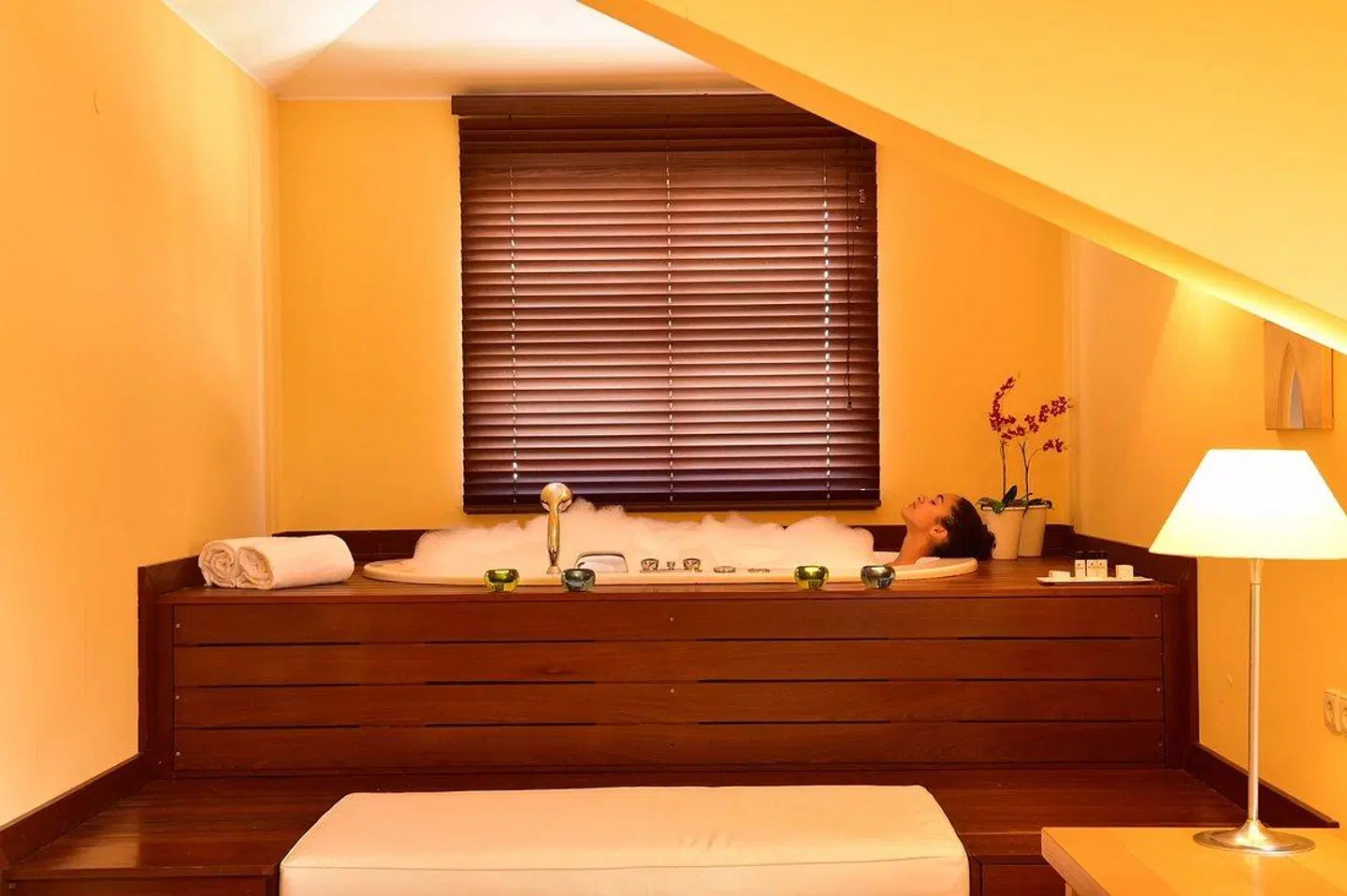 Pestana Sintra Golf Konferenz